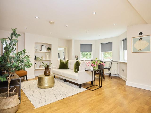 Apartment for rent in Clapton, Lower Clapton