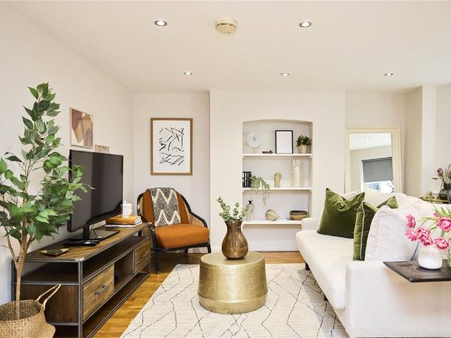 House for rent in Clapton, Lower Clapton