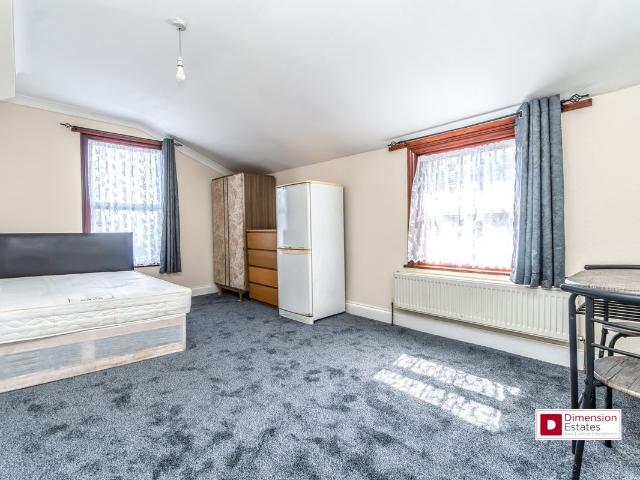 Room for rent in Lower Clapton, Greater London