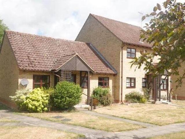 House for sale in Lyons, Greater London