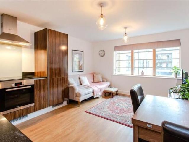 Apartment for rent in Islington, Greater London