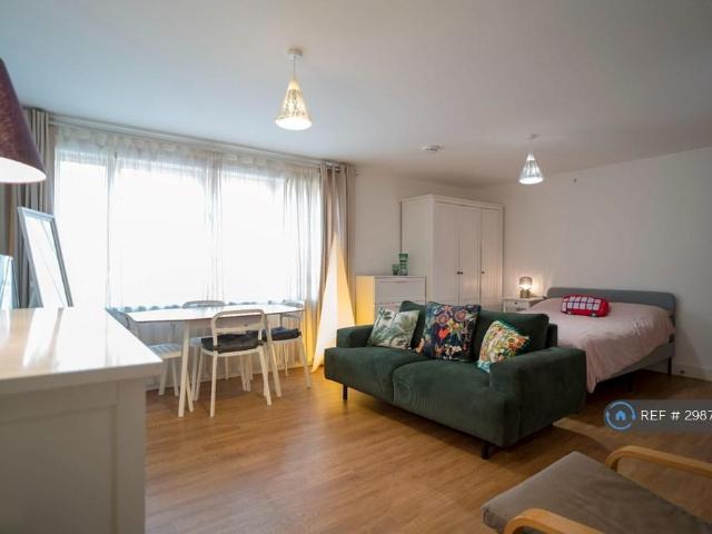 Apartment for rent in Islington, Greater London