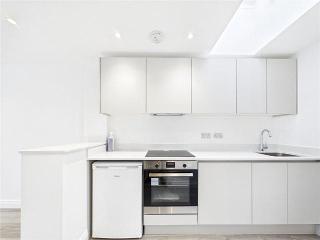 Apartment for rent in Moulsham, Chelmsford