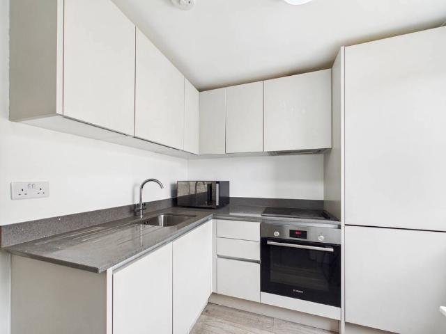 Apartment for rent in Moulsham, Chelmsford