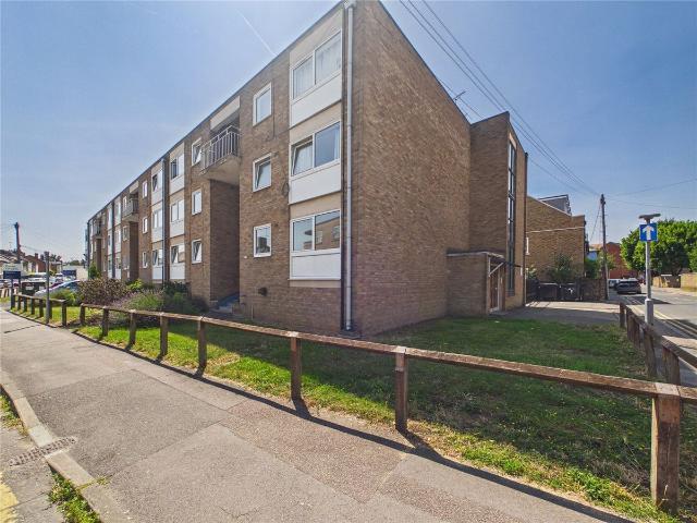 Apartment for rent in Moulsham, Chelmsford