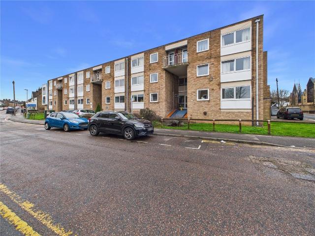 Apartment for rent in Moulsham, Chelmsford
