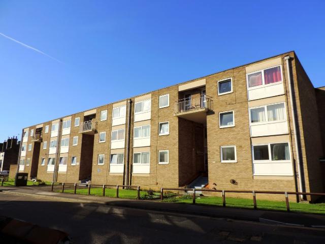 Apartment for rent in Moulsham, Chelmsford