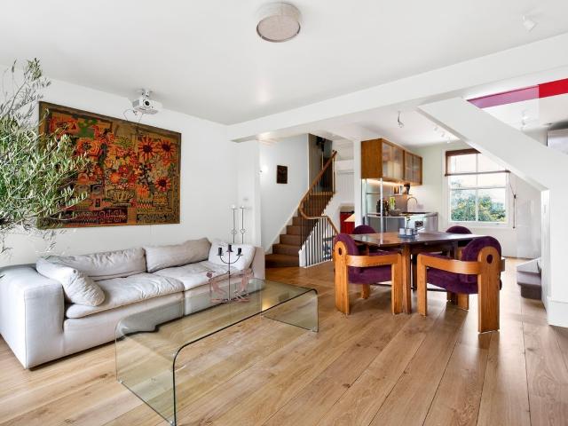 House for rent in Highbury, Greater London