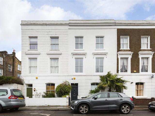 House for rent in Highbury, Greater London