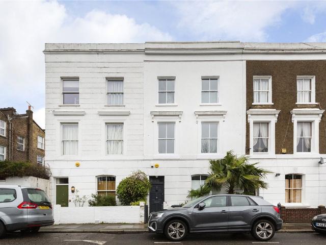 House for rent in Highbury, Greater London