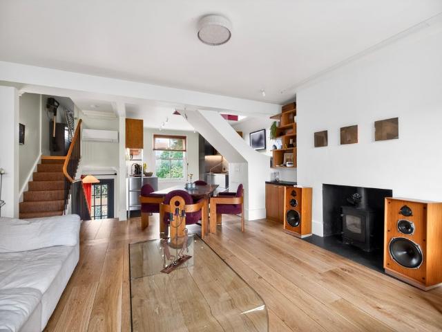 House for rent in Highbury, Greater London