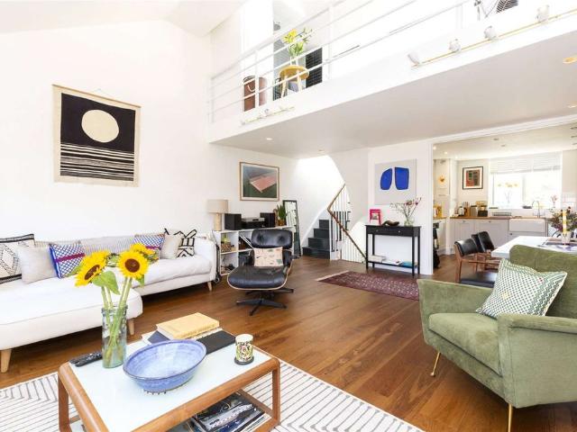 Apartment for rent in Cat Hill, Isle Of Man