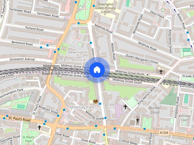 Apartment for rent in Highbury, Isle Of Man