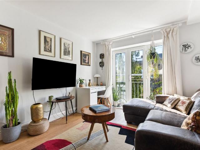 Apartment for rent in Islington, Greater London
