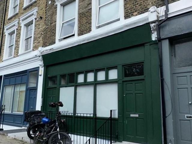 House for rent in Highbury, Greater London