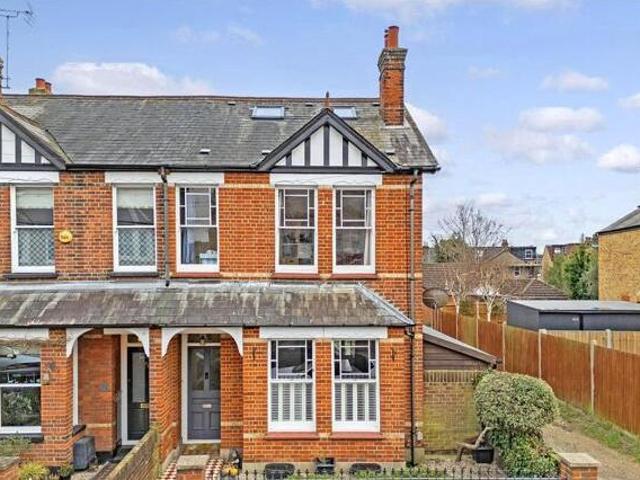House for sale in Moulsham, Chelmsford