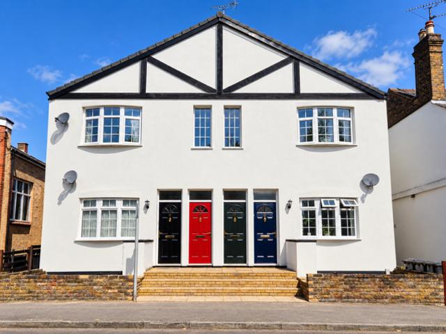 Apartment for rent in Moulsham, Chelmsford