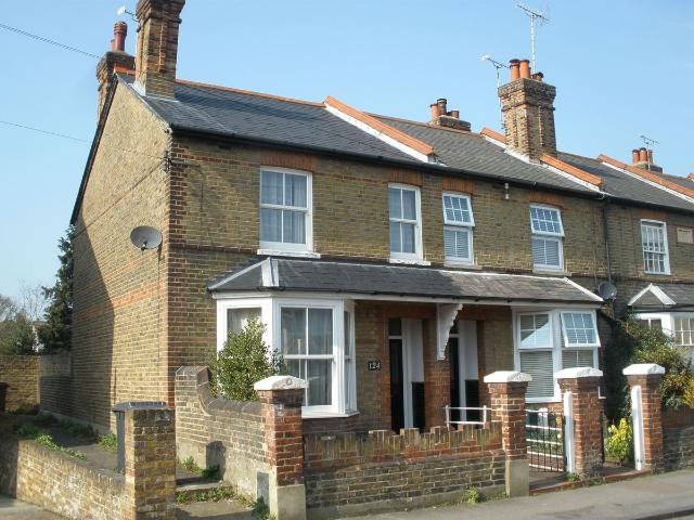 House for rent in Moulsham, Chelmsford
