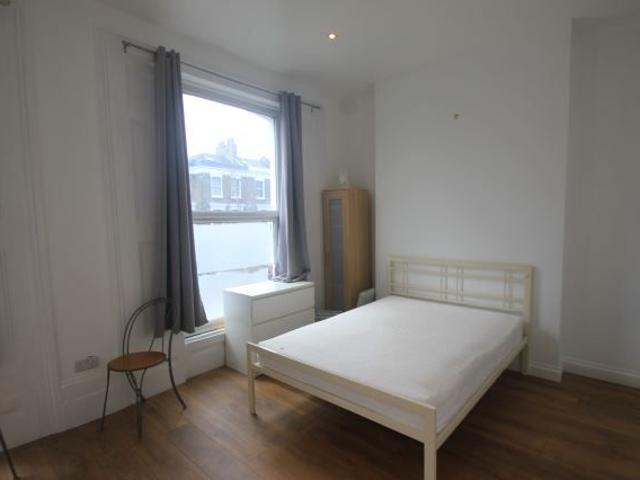 Studio for rent in Greater London