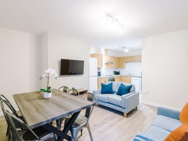 House for rent in Jesmond, Newcastle upon Tyne