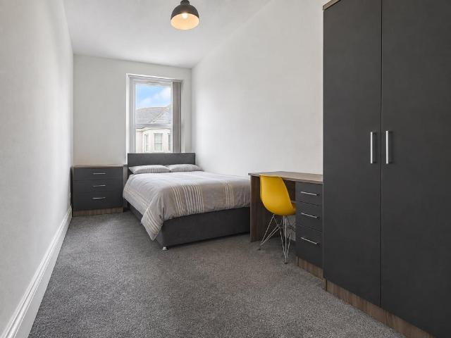 House for rent in Greenbank, Plymouth