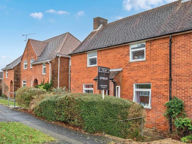 House for rent in Stanmore, Hampshire