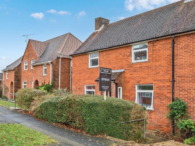 House for rent in Stanmore, Hampshire