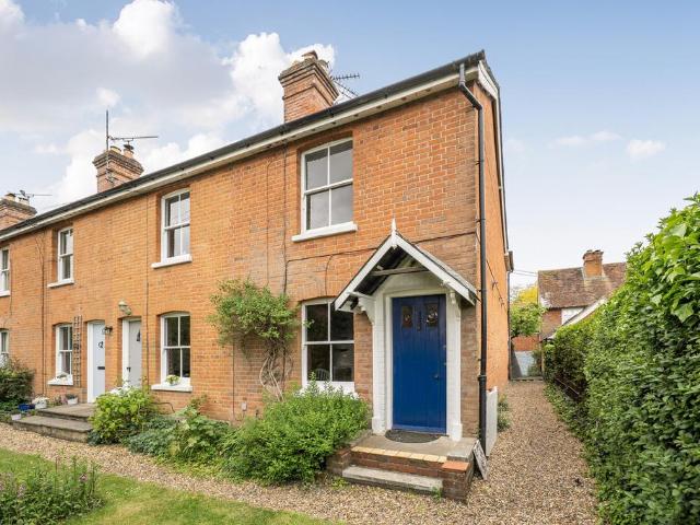 House for rent in Hart, Hampshire