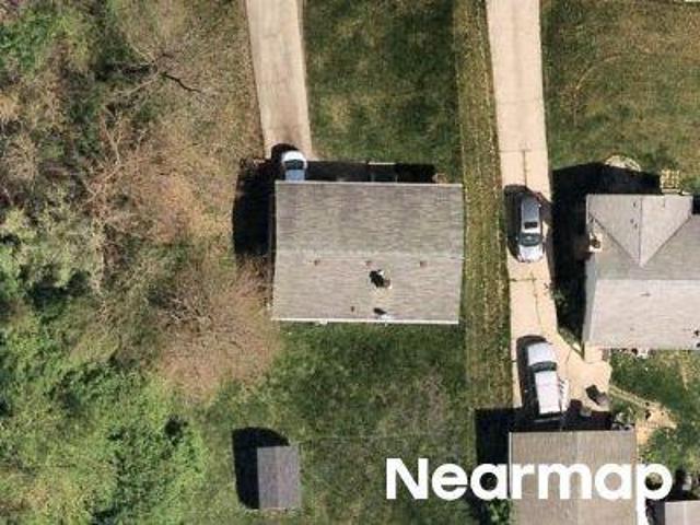 House for sale in Fort Wayne, Indiana
