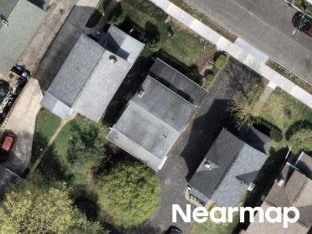 House for sale in Syracuse, New York