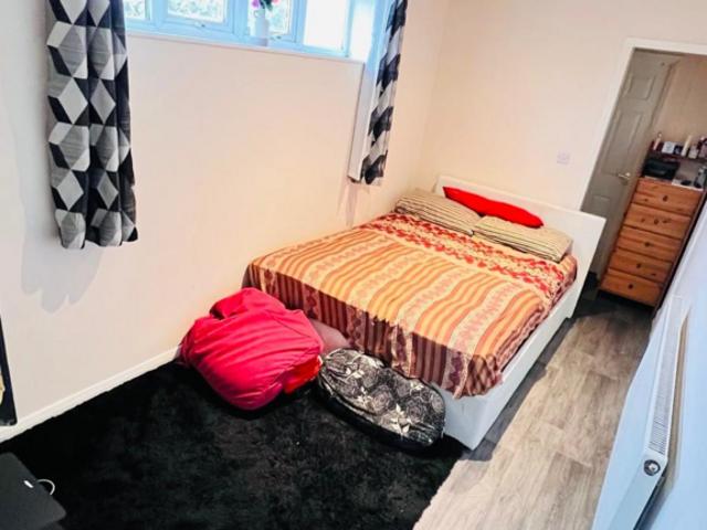 Apartment for rent in Hayes, Greater London