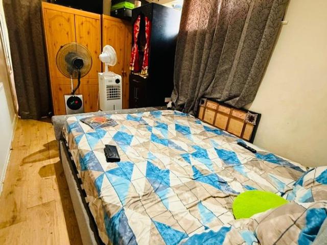 Studio for rent in London Borough of Hillingdon, Greater London