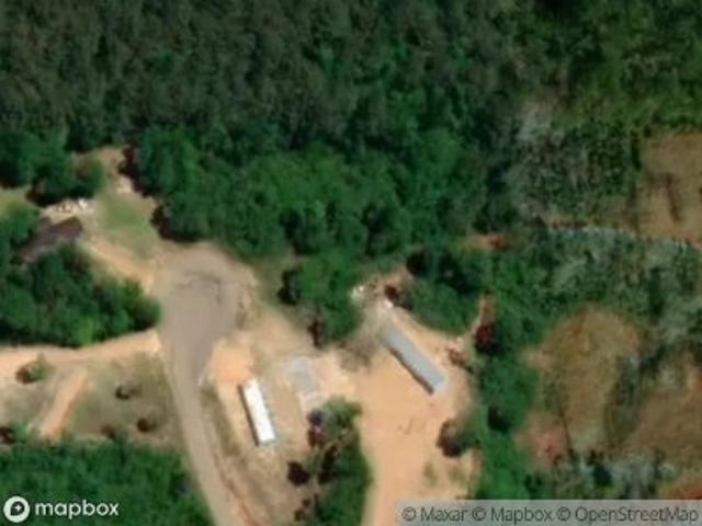 House for sale in Mississippi