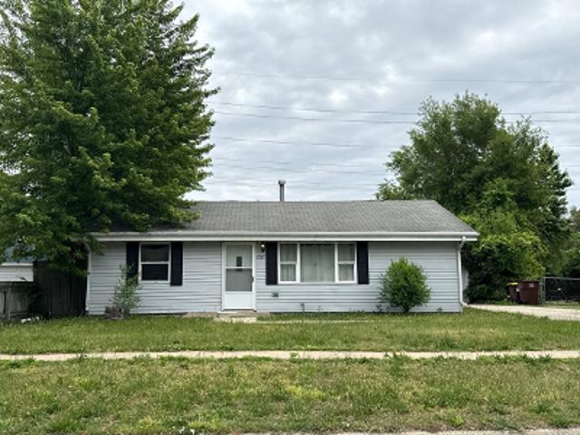 House for sale in Winnebago, Illinois