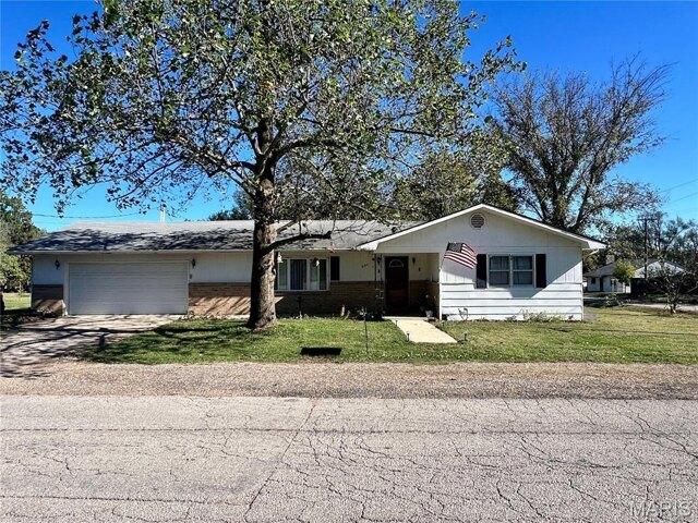 House for sale in Richland, Missouri