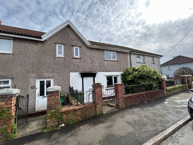 House for rent in Llantrisant, Beddau