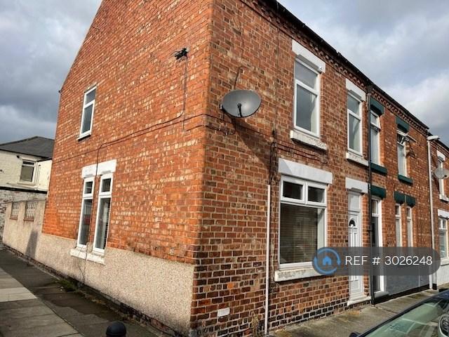 Apartment for rent in Hopetown, Darlington