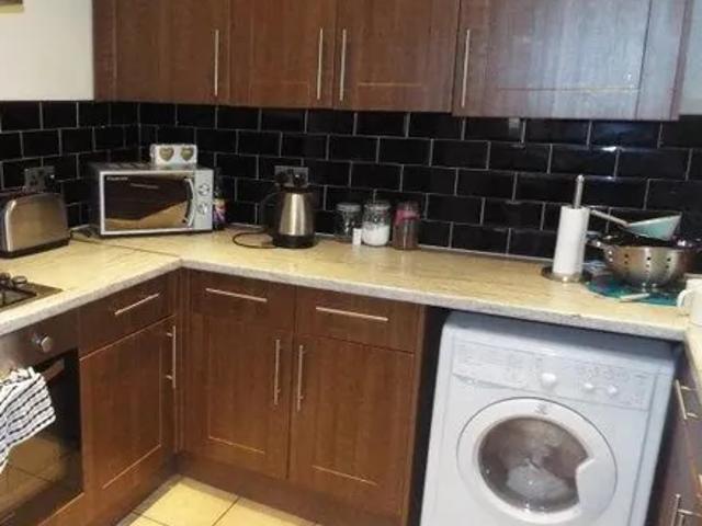 House for rent in Higher Broughton, Salford