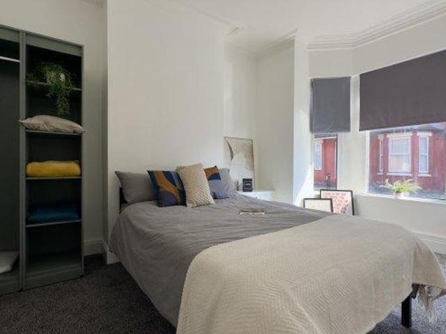 House for rent in Higher Broughton, Salford