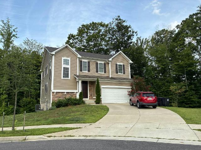 House for sale in Maryland