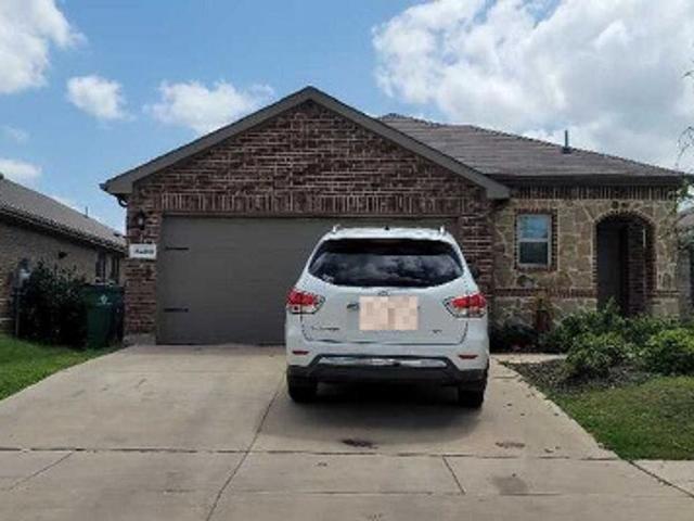 House for sale in Crandall, Texas