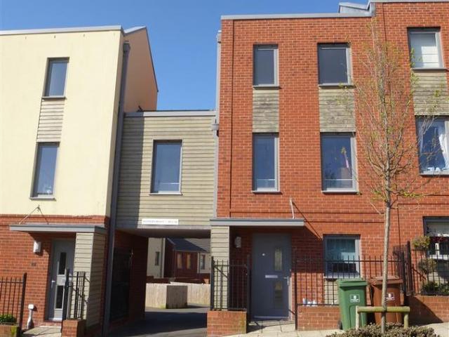 House for rent in Mount Wise