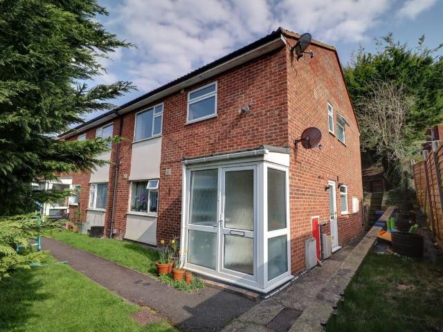 Apartment for rent in Castlefield, Cressex
