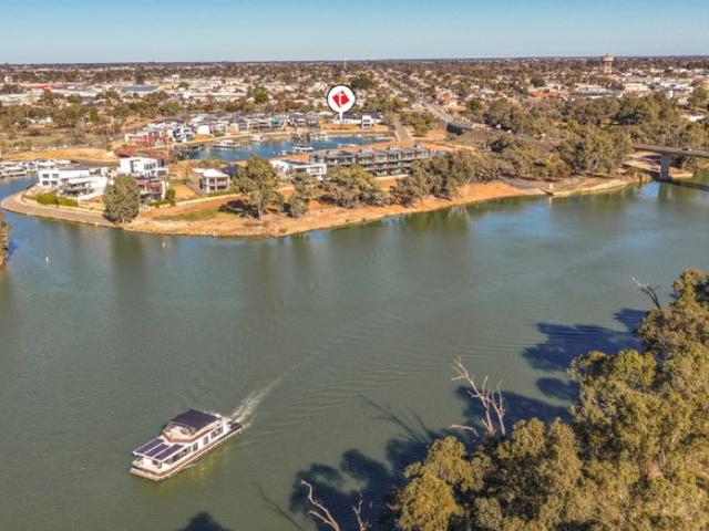 Land for sale in Mildura, Victoria