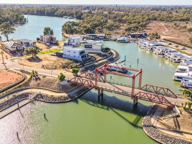 Land for sale in Mildura, Victoria