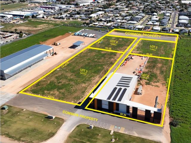 Property for sale in Mildura, Victoria