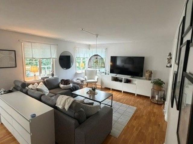 Lägenhet hyra i Tranås