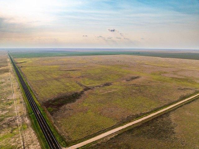 Land for sale in Guymon, Oklahoma