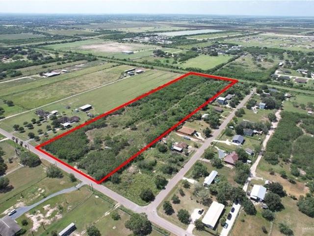 Land for sale in Hidalgo, Texas