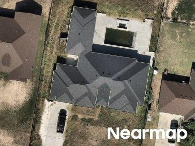 House for sale in Hidalgo, Texas